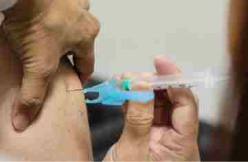  Saúde reforça importância da vacina com circulação de doenças respiratórias no Paraná